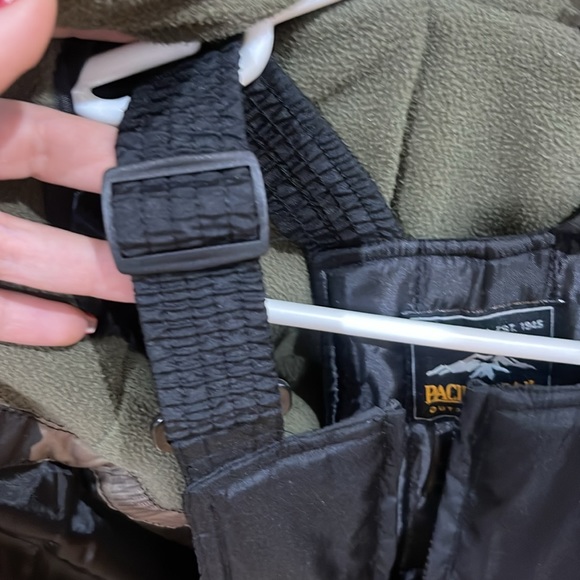 Pacifictrail Full Boy snow suit - Picture 8 of 10